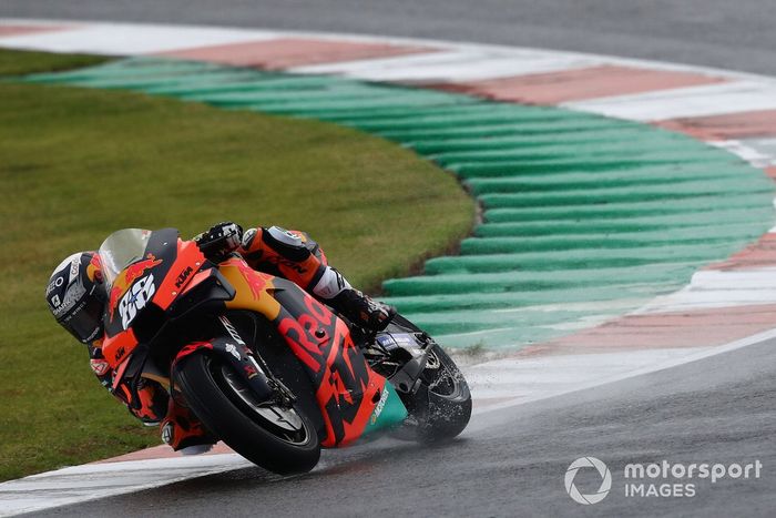 Miguel Oliveira, Red Bull KTM Factory Racing