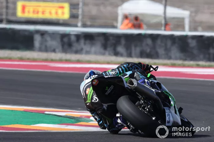 Raffaele De Rosa, Orelac Racing VerdNatura