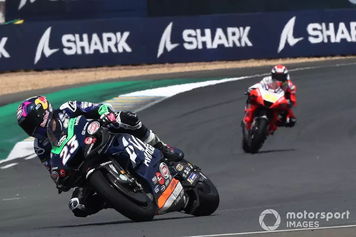 Enea Bastianini, Esponsorama Racing