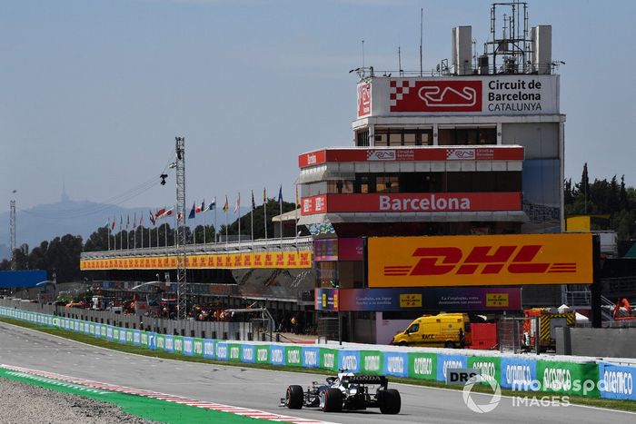 Pierre Gasly, AlphaTauri AT02