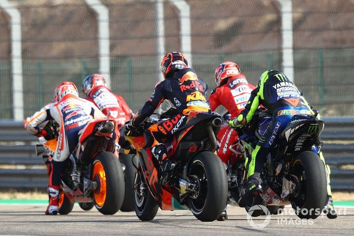 Mika Kallio, Red Bull KTM Factory Racing