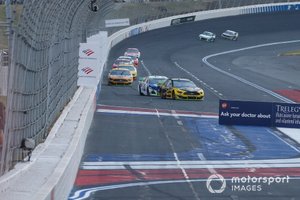 Brad Keselowski, Team Penske, Ford Mustang Alliance Truck Parts