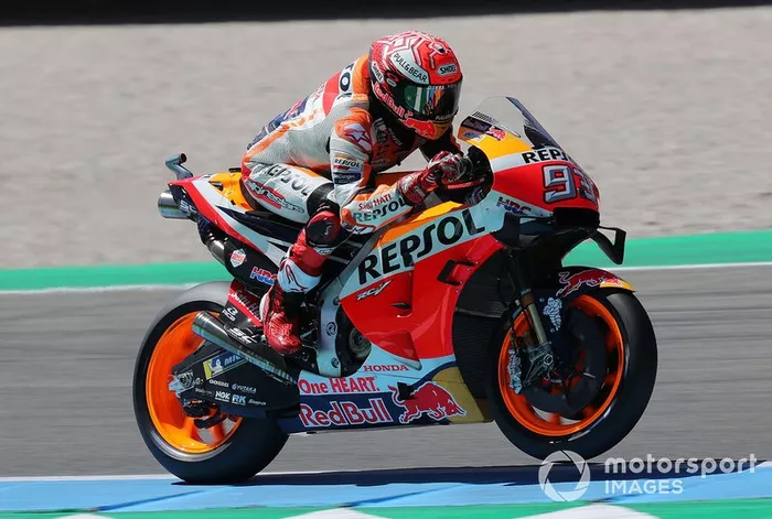 Marc Márquez, Repsol Honda Team