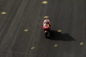 Jorge Lorenzo, Repsol Honda Team