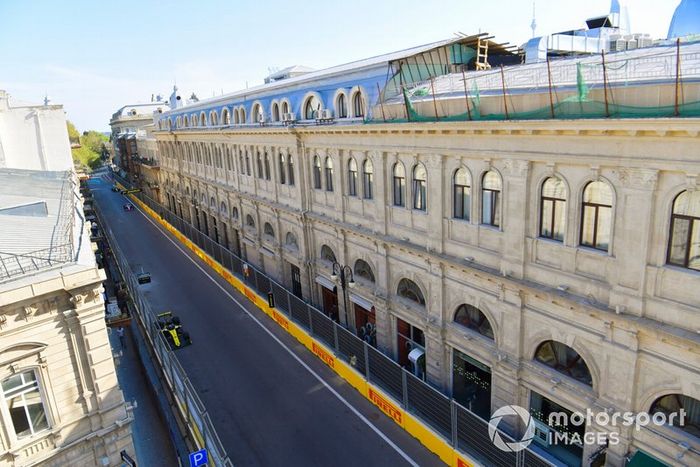 Daniel Ricciardo, Renault R.S.19