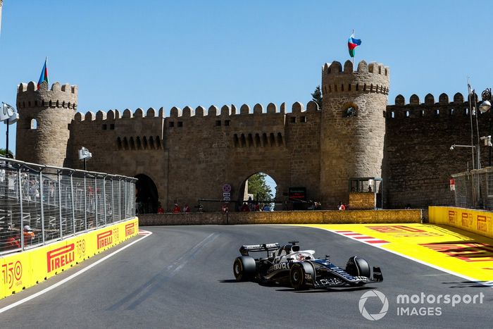 Pierre Gasly, AlphaTauri AT03