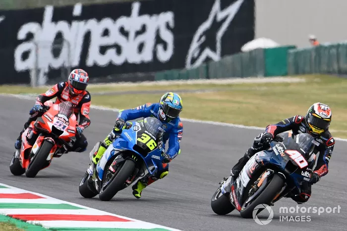 Darryn Binder, RNF MotoGP Racing