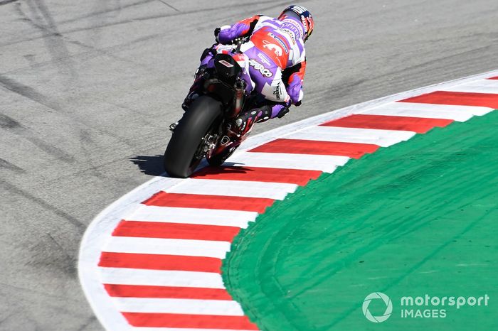 Johann Zarco, Pramac Racing