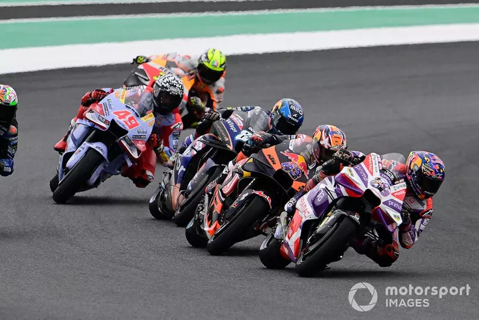 Jorge Martín, Pramac Racing