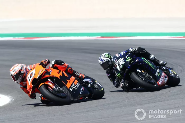 Iker Lecuona, KTM Tech3