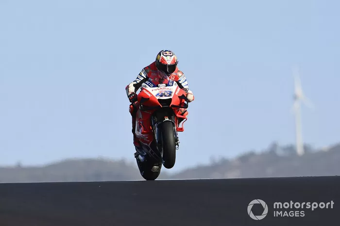Jack Miller, Pramac Racing