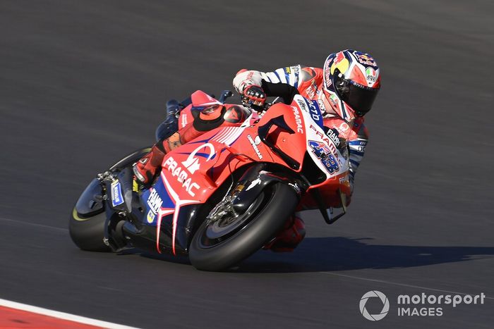Jack Miller, Pramac Racing