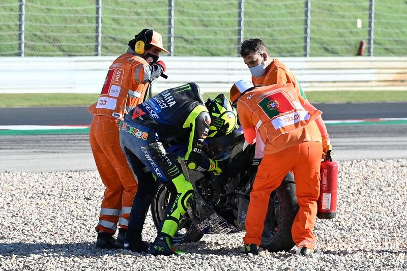 Valentino Rossi, Yamaha Factory Racing