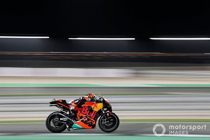 Miguel Oliveira, Red Bull KTM Factory Racing, Qatar