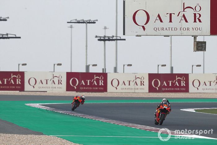 Miguel Oliveira, Red Bull KTM Factory Racing