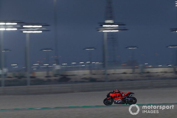 Danilo Petrucci, Red Bull KTM Tech 3