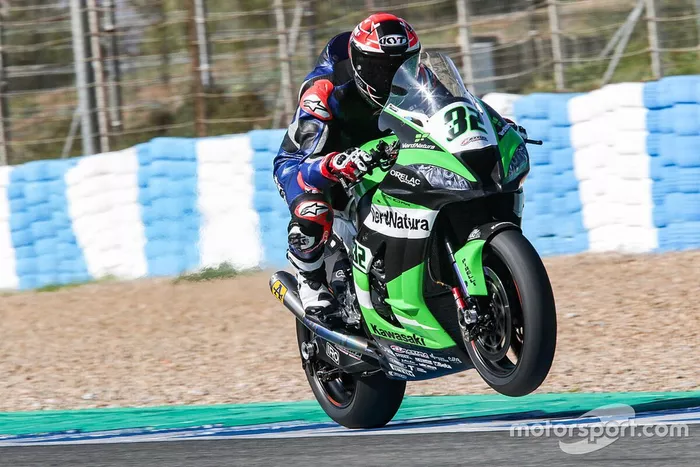 Isaac Vinales, Orelac-Team