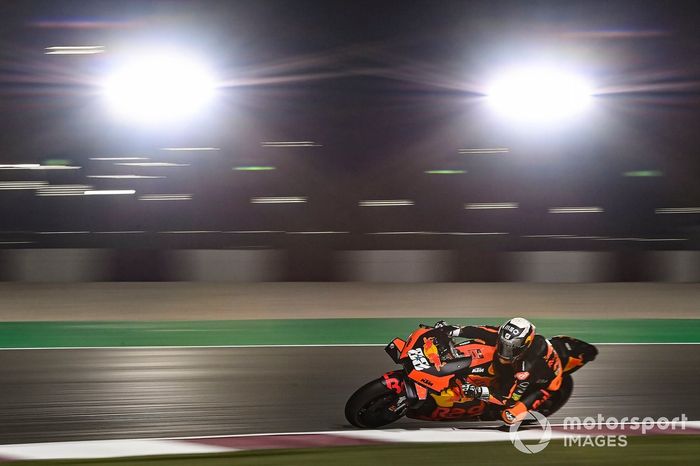 Miguel Oliveira, Red Bull KTM Factory Racing