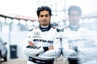 Arjun Maini