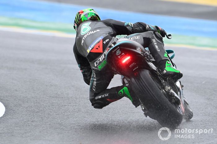 Franco Morbidelli, Petronas Yamaha SRT