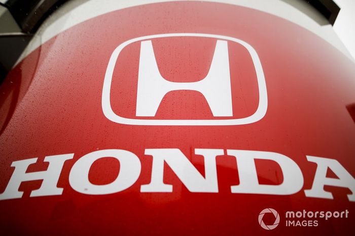 Logo de Honda