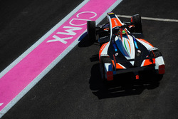 Bruno Senna, Mahindra Racing