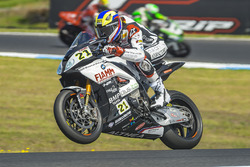 Markus Reiterberger, Althea BMW Team