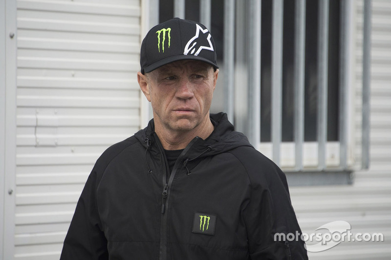 Randy Mamola