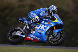 Takuya Tsuda, Team Suzuki MotoGP