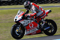 Scott Redding, Pramac Racing
