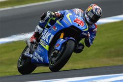 Maverick Viñales, Team Suzuki MotoGP