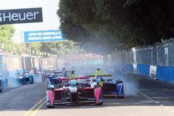 Сем Бьорд, DS Virgin Racing Formula E Team