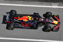 Max Verstappen, Red Bull Racing RB14