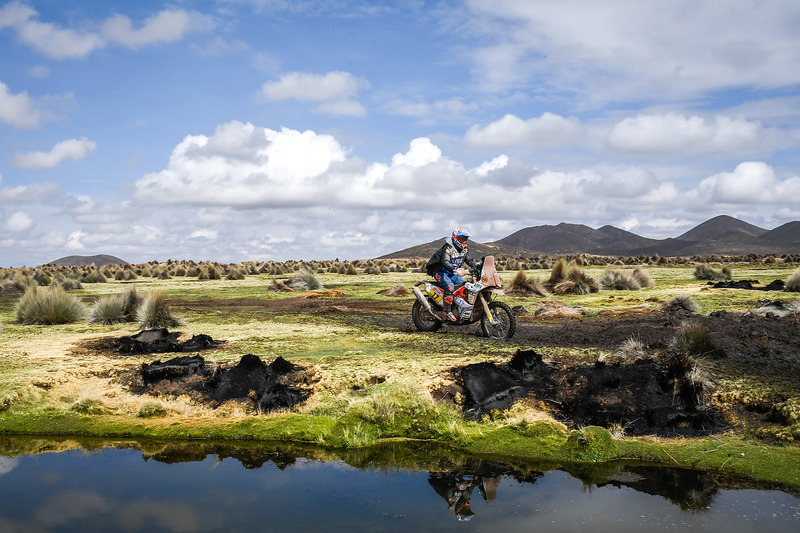 #17 KTM: Armand Monleón
