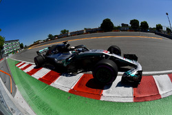 Lewis Hamilton, Mercedes-AMG F1 W09
