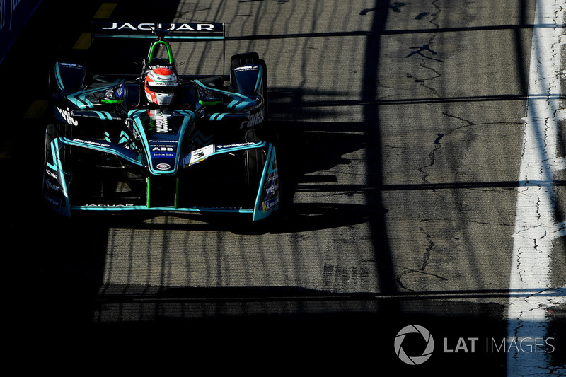 Antonio Felix da Costa, Andretti Formula E Team