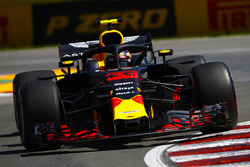 Max Verstappen, Red Bull Racing RB14