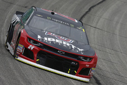 William Byron, Hendrick Motorsports, Liberty University Chevrolet Camaro