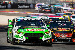 Mark Winterbottom, Tickford Racing Ford
