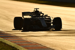 Valtteri Bottas, Mercedes-AMG F1 W09