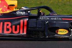 Daniel Ricciardo, Red Bull Racing RB14