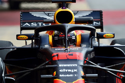 Макс Ферстаппен, Red Bull Racing RB14