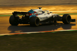 Лэнс Стролл, Williams FW41