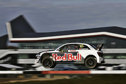 Andreas Bakkerud, Audi S1 EKS RX quattro