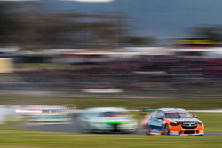 Nick Percat, Brad Jones Racing Holden