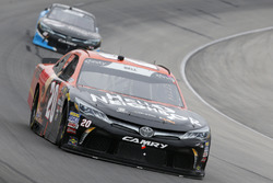 Christopher Bell, Joe Gibbs Racing, Toyota Camry GameStop/Hello Neighbor