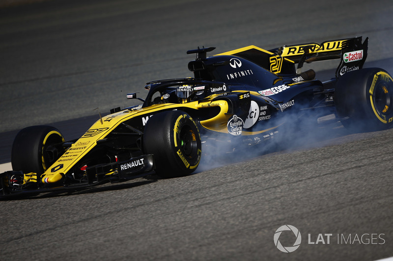 Gran Premio de Bahrein