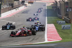 Ник де Врис, Pertamina Prema Theodore Racing
