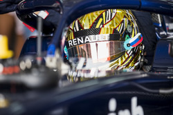 Artem Markelov, RUSSIAN TIME