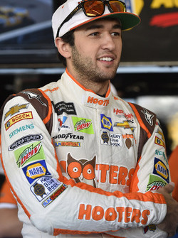Chase Elliott, Hendrick Motorsports Chevrolet